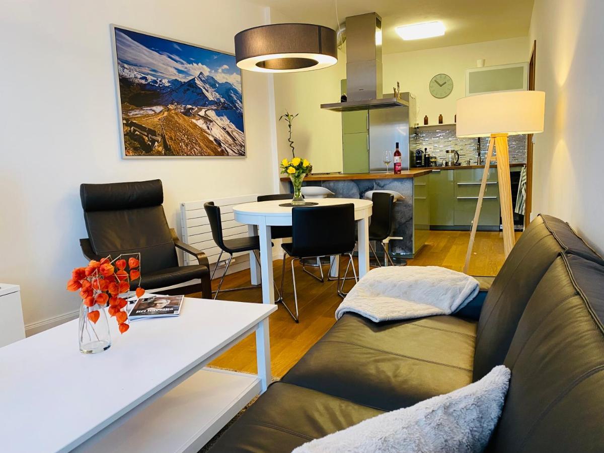 Residence Grand - Soukromy Apartman Špindlerŭv Mlýn Exterior foto